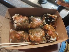 -品腐记·豆腐王朝(老门东总店)