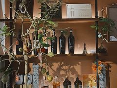 -MAYBE 威士忌 coffee&bar·清吧
