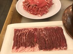 -牛街·马辈儿涮肉(牛街二店)