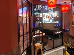-山河屯铁锅炖鲜鹅·东北菜(开发区一店)