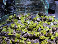 -聚盛源蒸汽海鲜火锅烤肉自助(巨川金海岸购物广场店)