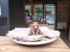 -VOYAGE COFFEE(北锣鼓巷店)