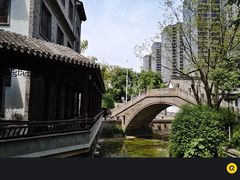 -龙潭水乡