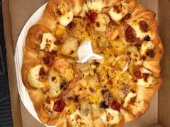 -必胜客(东大桥店)