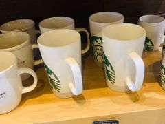 -星巴克(广州东圃天银店)