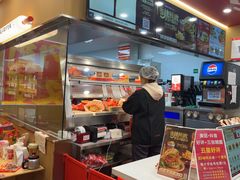 -塔斯汀中国汉堡(管城春风十里店)