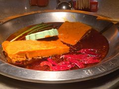 -大龙燚火锅(太古里店)