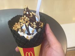 -麦当劳(合肥之心城店)