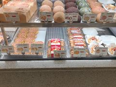 -君之狮子山·轻糖烘焙(松江印象城店)