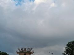 -北辰山景区