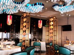 大堂-悦江(梅奔中心店)