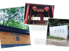 -灵谷景区