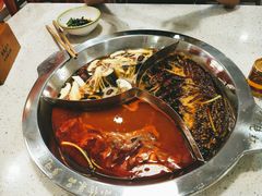 -陳艳红火锅(港汇店)