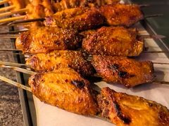 -路边边.炒菜烧烤.音乐餐厅(良乡长虹店)