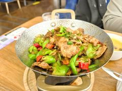 -花舍·新派粤菜·西餐·下午茶(亚运村·鸟巢店)