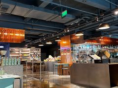 -sugarman espresso素饮糖人高新咖啡工厂