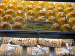 -鲍师傅糕点(观前街店)