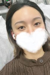 -Verywang半永久纹眉•仪器野生眉