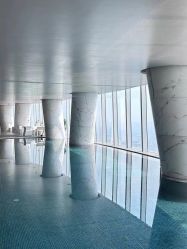 点击看大图 -广州四季酒店·花水疗中心·高空Spa