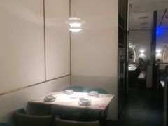 -周渝食惦·酸菜鱼精致川菜(横岗店)