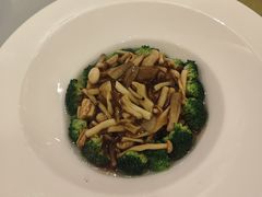 -全聚德(上海首店浦东店)
