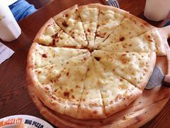 -比格比萨自助(花园路店)