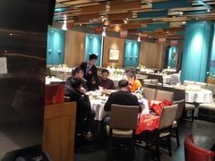 大堂-大鸭梨烤鸭(顺义石园店)