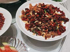 -郭林家常菜(狼垡店)
