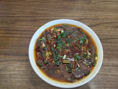 麻辣冒鸭血-三生小馆(亭知路店)