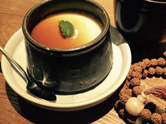 -云海肴·汽锅鸡·云南代表菜(天山百盛优客店)