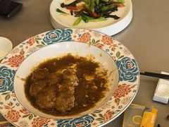 -鹿鸣春饭店(总店)