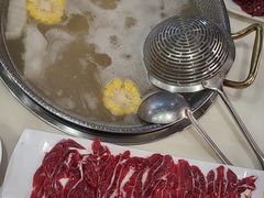 -潮汕大目牛肉火锅(水围店)