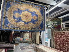 -新疆国际大巴扎