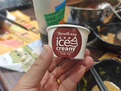 -呷哺呷哺(西单大悦城店)