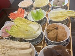 -咏江南·苏式火锅·苏州评弹(观前街店)