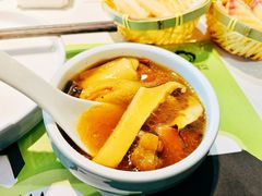 -花菇朵 ll 野生菌火锅·精品云南菜(后沙峪店)