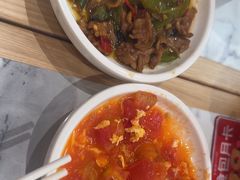 -乡村基·川味现炒大王(熙悦天街店)