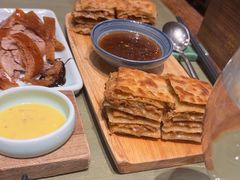 -那家小馆•北京菜•烤鸭(中关村店)