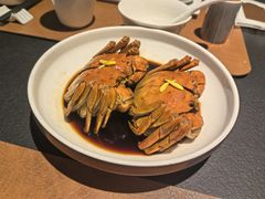 -成隆行·蟹王府(九江路店)