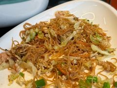 -鑫悦楼煎蟹·16年海鲜大排档