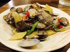 -钱塘人家(南方休闲广场店)