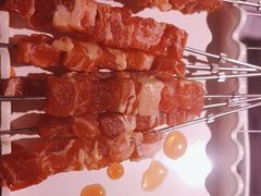 -丰茂烤串(全国首店)