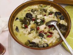 -后宫私房菜(汇客美食娱乐广场店)