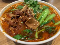 -文叔·湖北名小吃·小龙虾(华强北店)