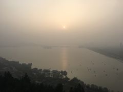 -云龙湖旅游景区