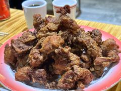 -老姑砂锅·烧烤天津菜(体北道店)