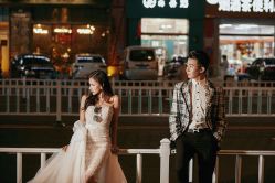 点击看大图 -天一婚纱摄影TIA STUDIO(珠海路店)