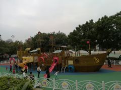 -天河儿童公园
