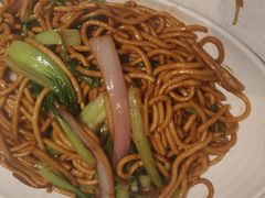 上海炒面-和记小菜(大宁店)