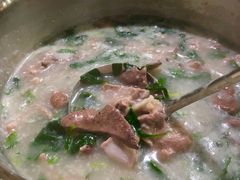 -标记美食新鲜猪杂(兴南大道店)